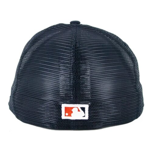 59Fifty San Diego Padres Azul Marino Red