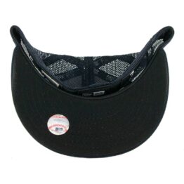 59Fifty San Diego Padres Azul Marino Red