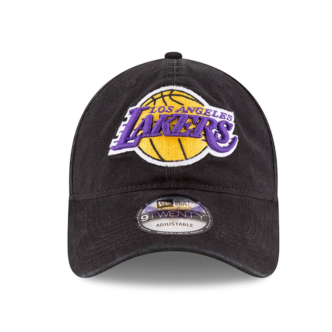 9Twenty Los Angeles Lakers Negra