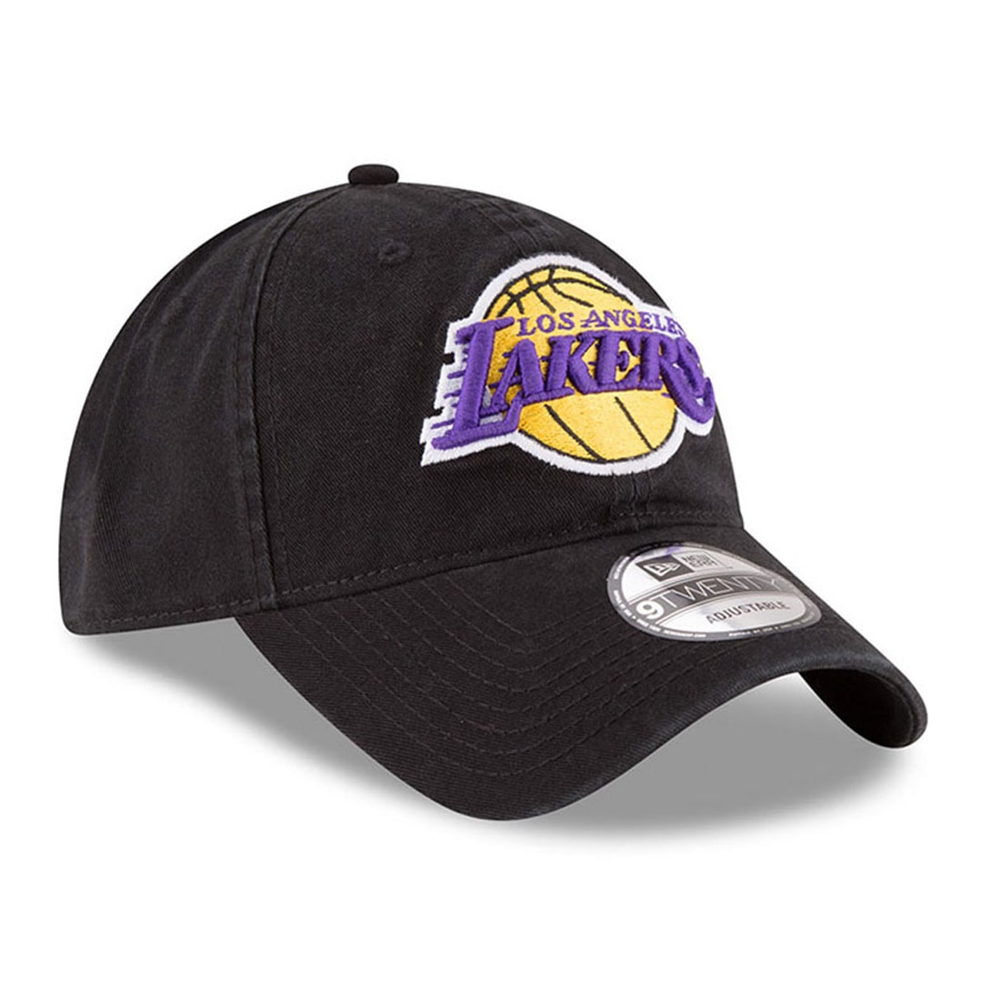 9Twenty Los Angeles Lakers Negra