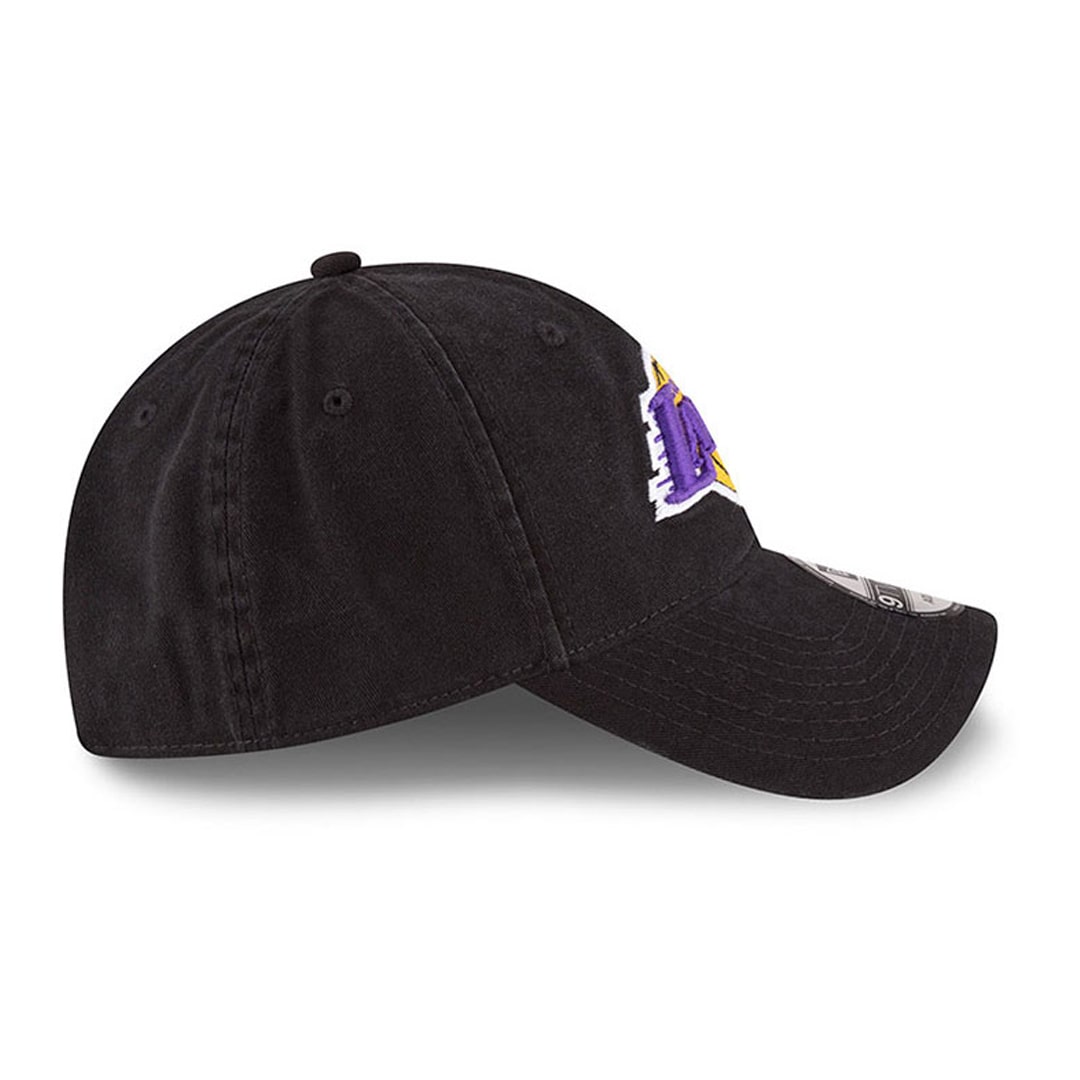 9Twenty Los Angeles Lakers Negra