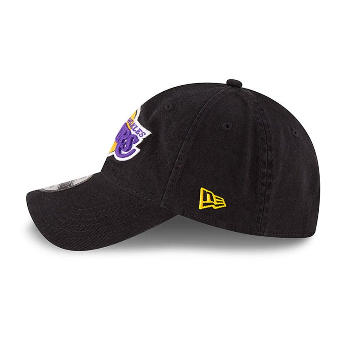 9Twenty Los Angeles Lakers Negra