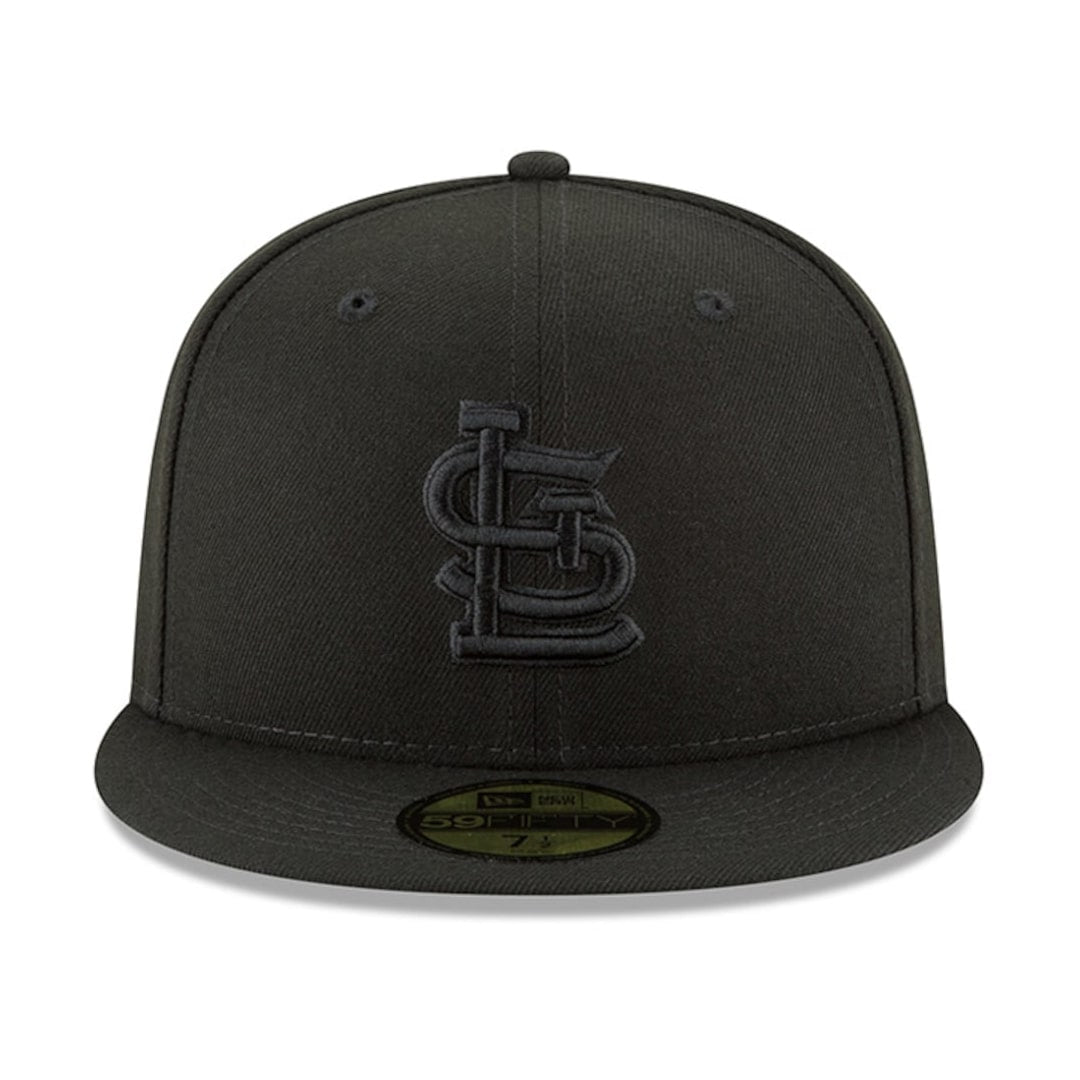 59Fifty St. Louis Cardinals Negro Total