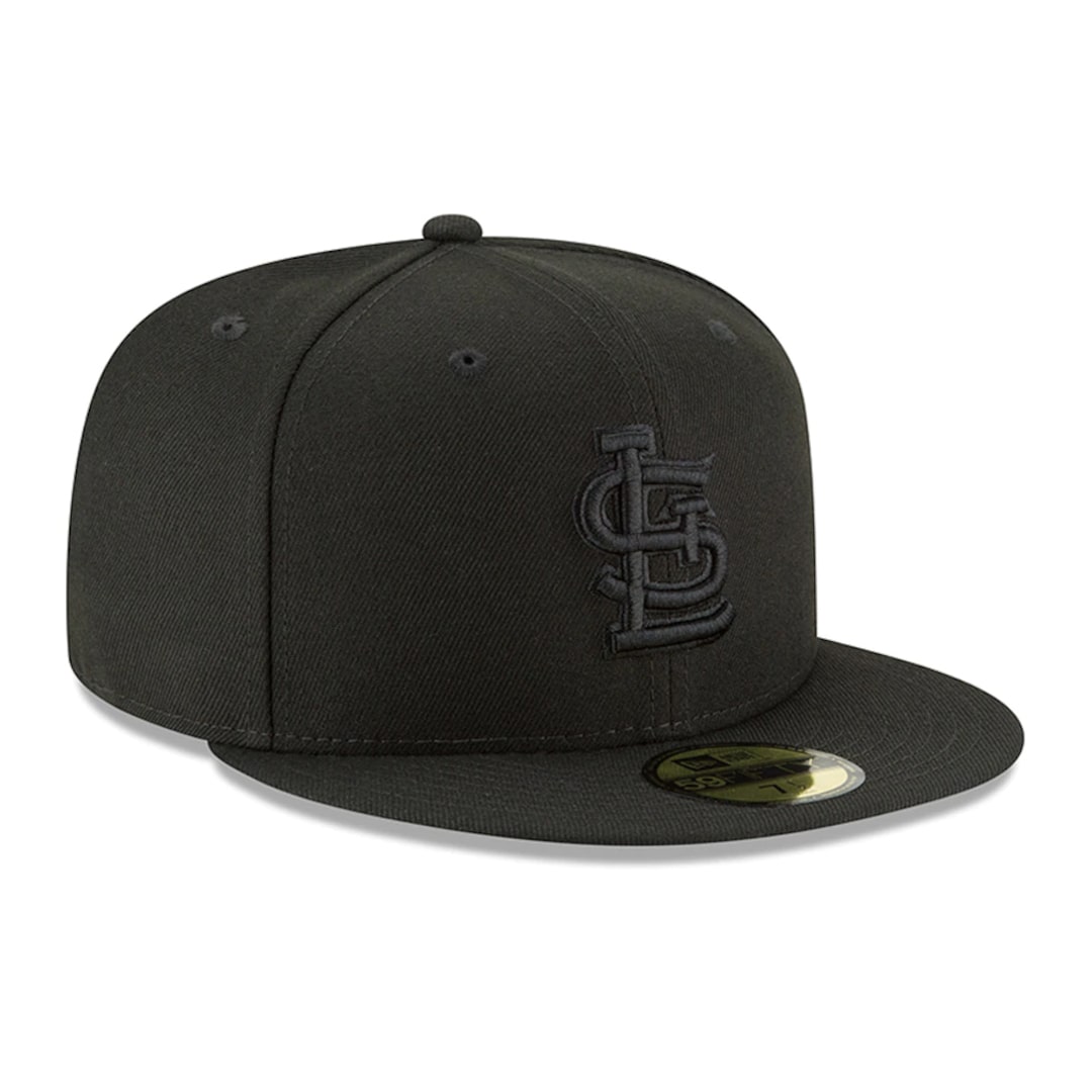 59Fifty St. Louis Cardinals Negro Total