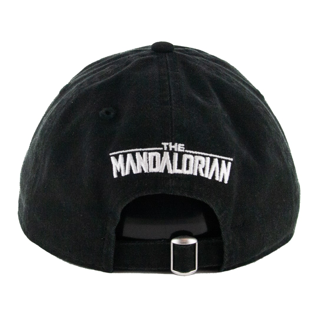 9Twenty Negra Total "The Mandalorian Yoda"