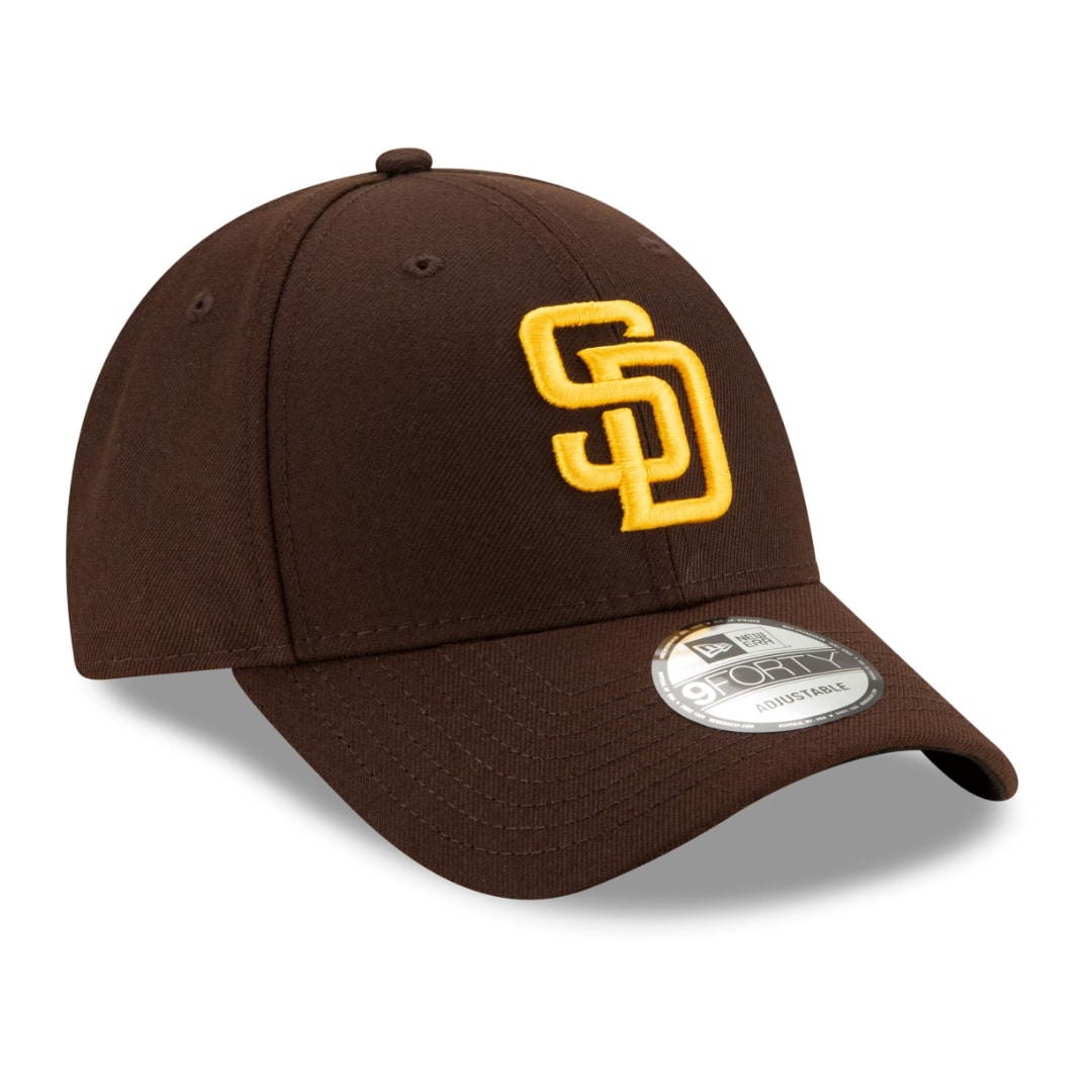 9Twenty San Diego Padres Cafe Obscuro