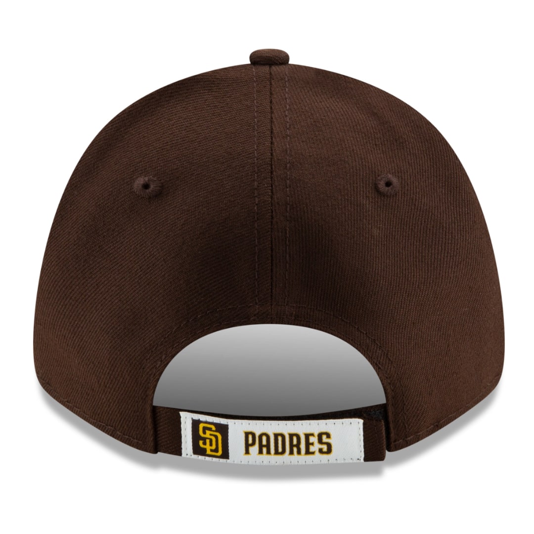 9Twenty San Diego Padres Cafe Obscuro