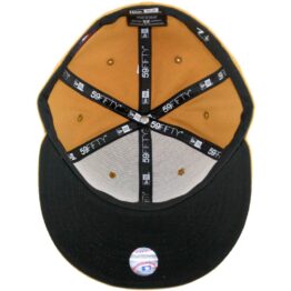 59Fifty San Diego Padres "PANAMA"