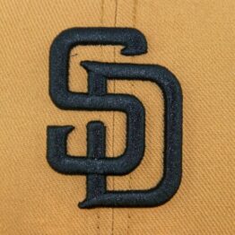 59Fifty San Diego Padres "PANAMA"