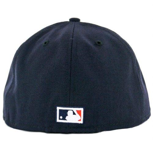 59Fifty San Diego Padres Azul Marino Logo Mini Bco/Nj
