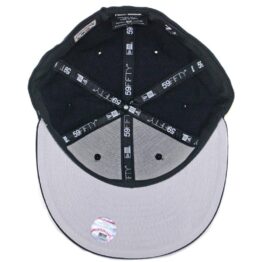 59Fifty San Diego Padres Azul Marino Logo Mini Bco/Nj