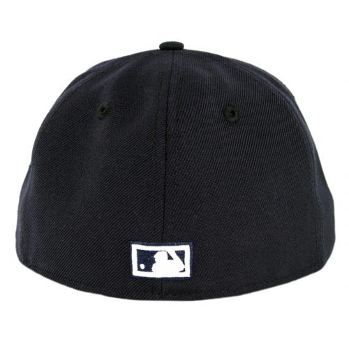 59Fifty San Diego Padres Azul Marino Logo Fraile