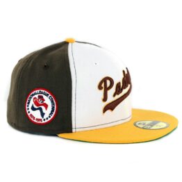 59Fifty San Diego Padres RETRO 1976 Centenial League