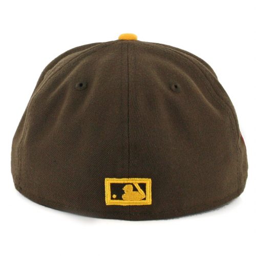 59Fifty San Diego Padres RETRO 1976 Centenial League