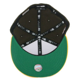 59Fifty San Diego Padres RETRO 1976 Centenial League