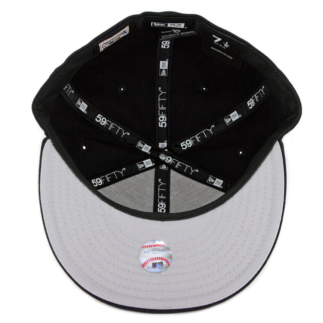 59Fifty St. Louis Cardinals Azul Marino Total "Cardenal"
