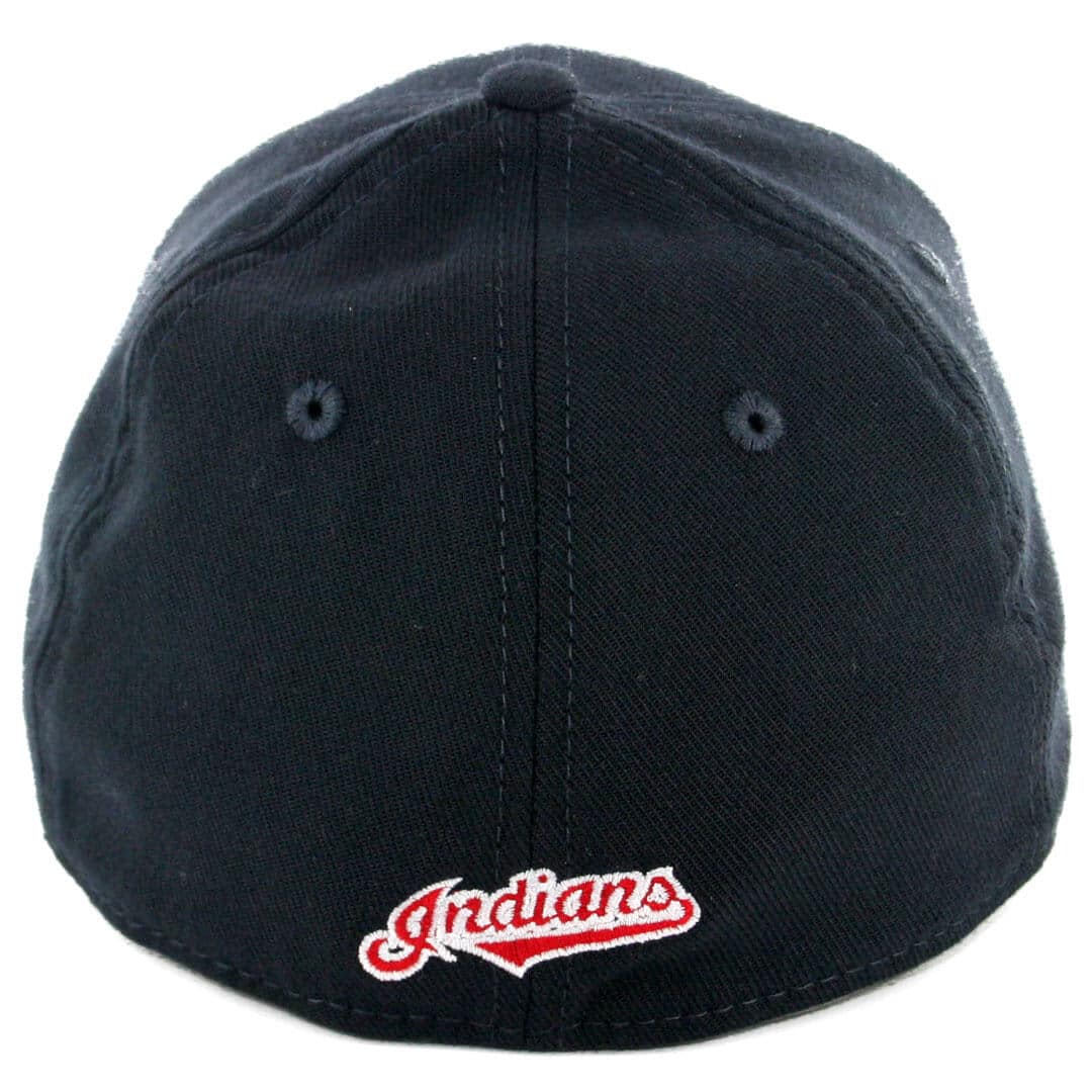 39Thirty Cleveland Indians Azul Marino Logo Rojo
