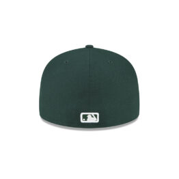 59Fifty New York Yankees Verde Oscuro