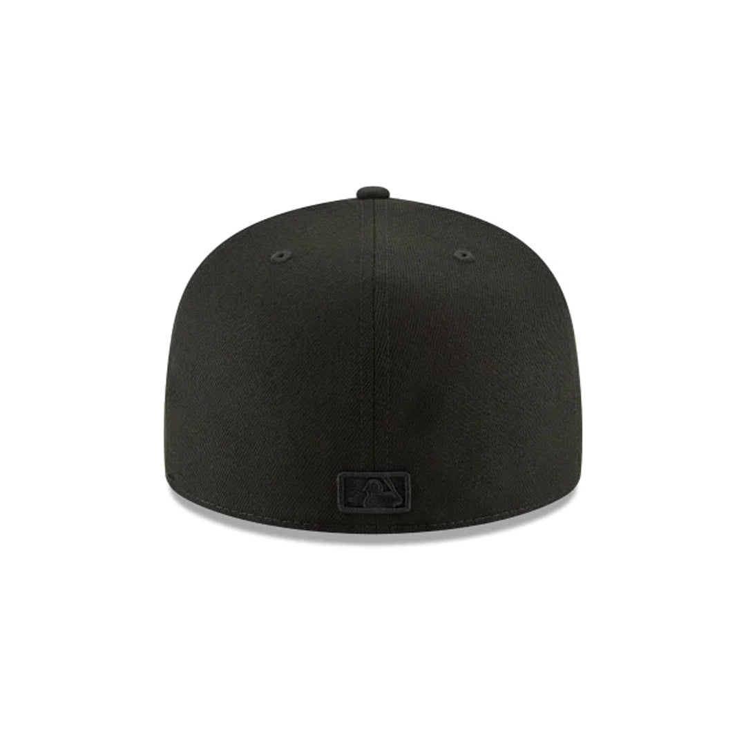 59Fifty Boston Red Sox Negra Total