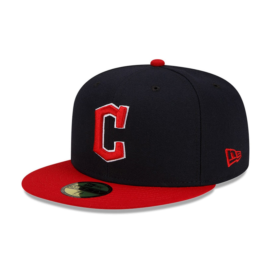 59Fifty Cleveland Guardians Az M/ Rj Lg Rj