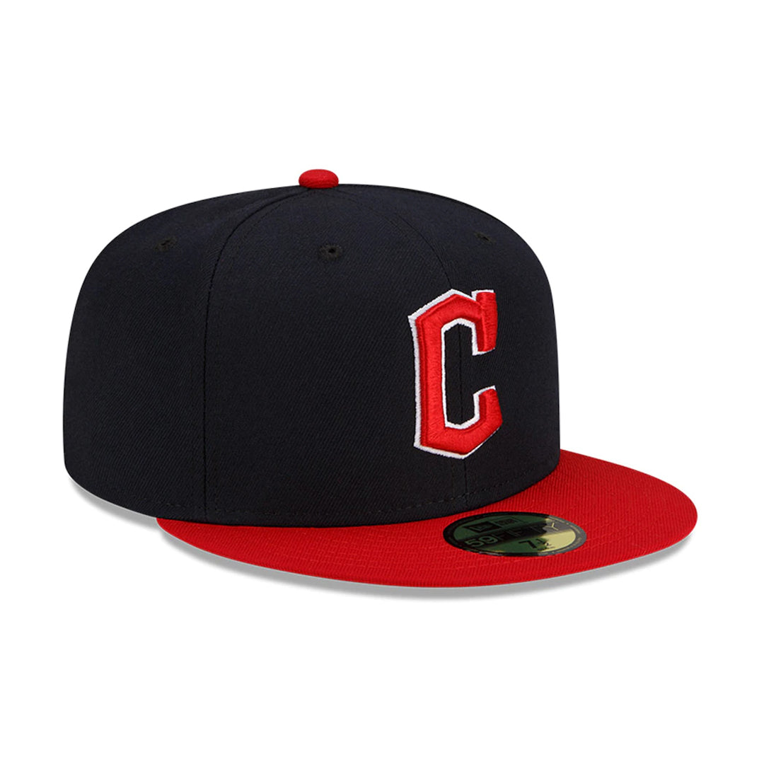 59Fifty Cleveland Guardians Az M/ Rj Lg Rj