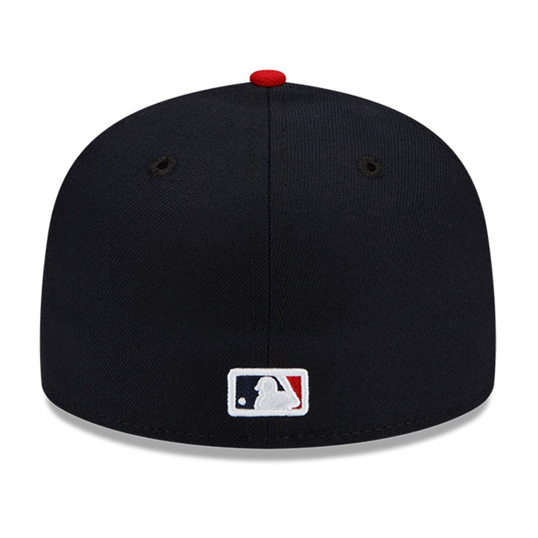 59Fifty Cleveland Guardians Az M/ Rj Lg Rj