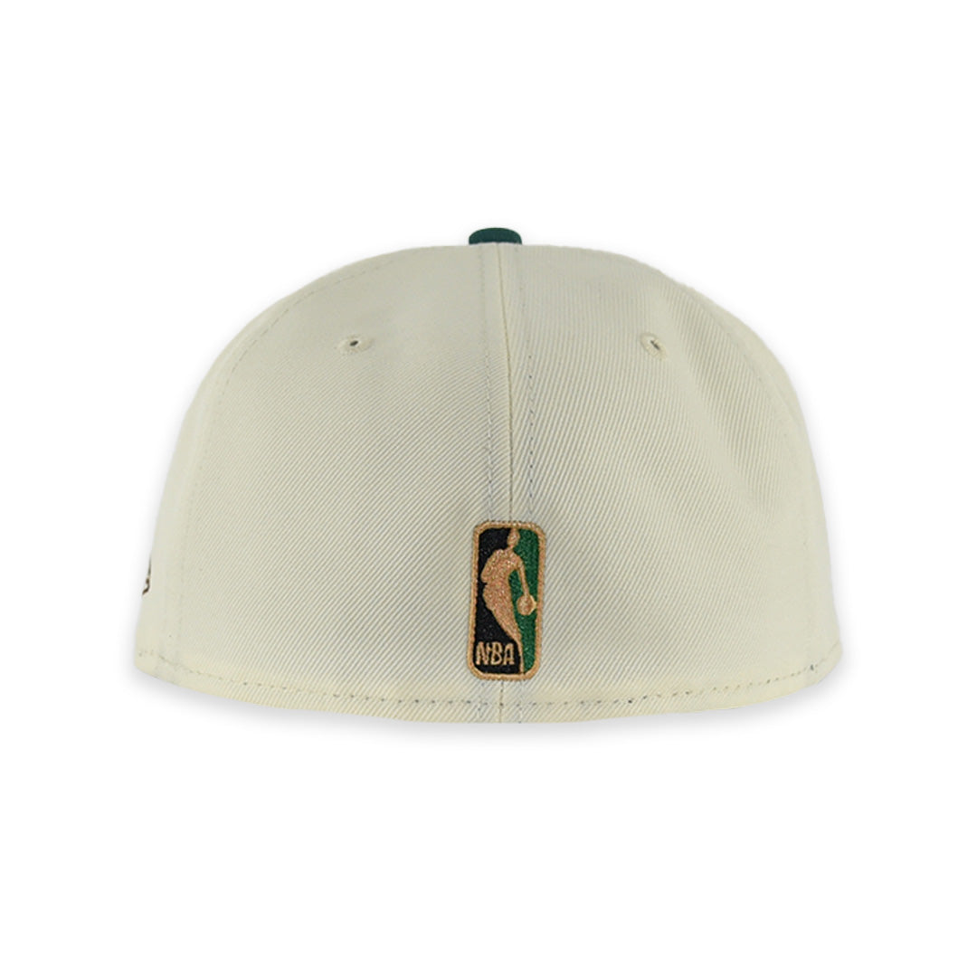 59Fifty Golden State Warriors CAMP
