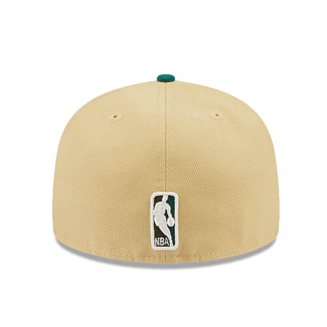 59Fifty Golden State Warriors "THE ELEMENTS"