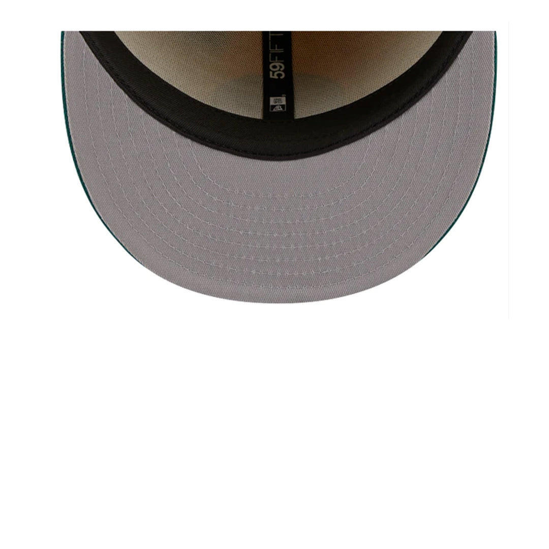 59Fifty Golden State Warriors "THE ELEMENTS"