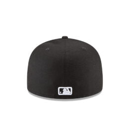 59Fifty Los Angeles Dodgers Negra World Series 2024