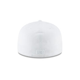 59Fifty Los Angeles Dodgers Blanca World Series 2024