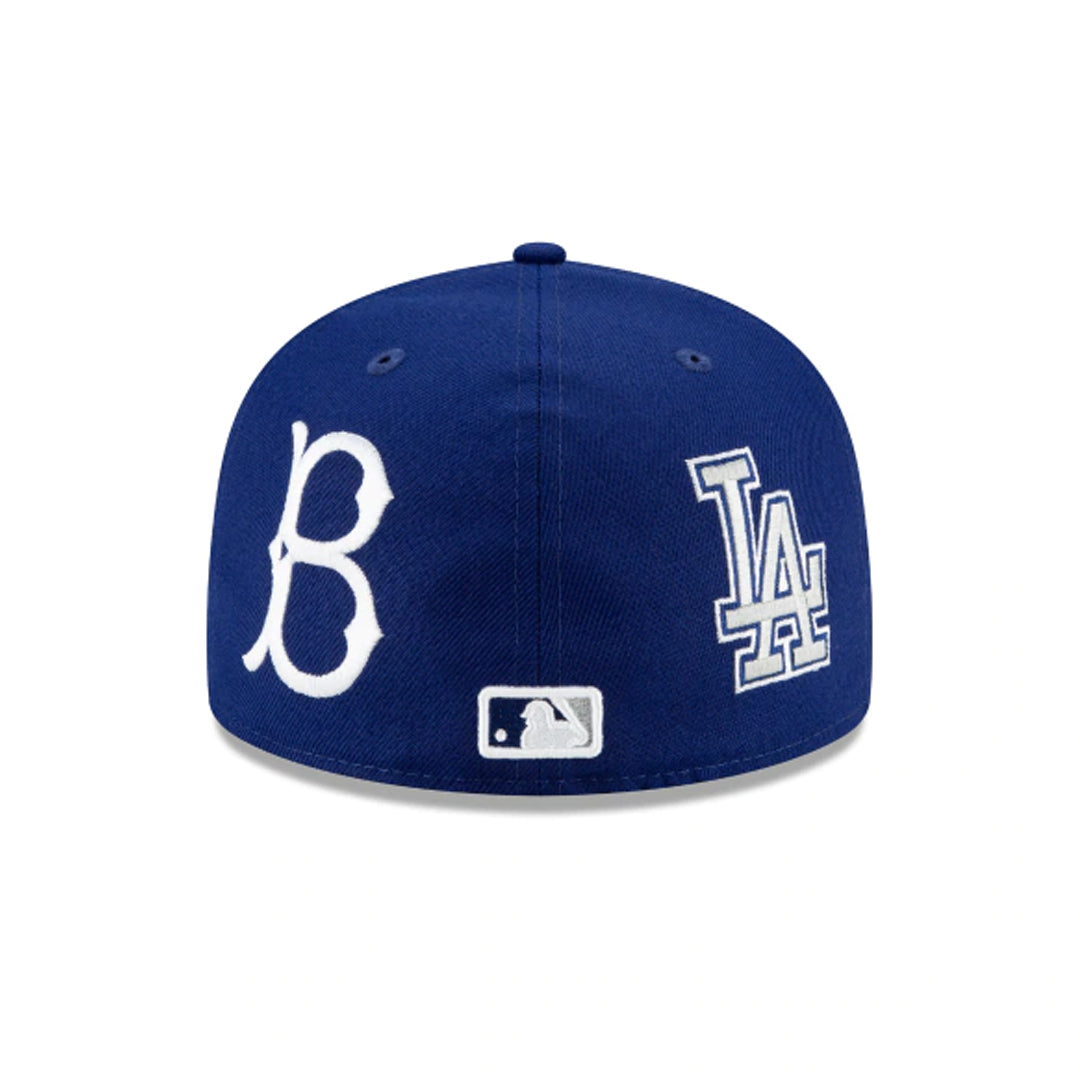 59Fifty Los Angeles Dodgers Azul All Over LA