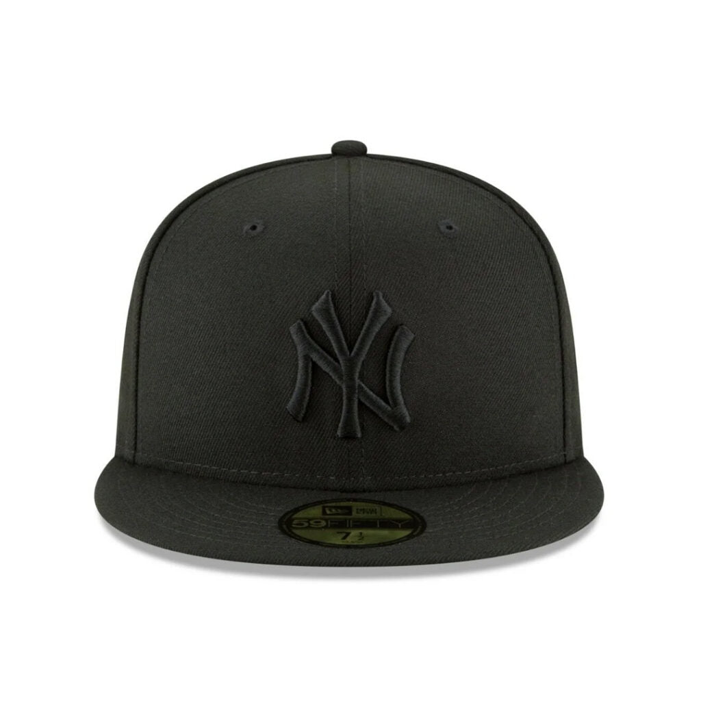59Fifty New York Yankees Negro Total