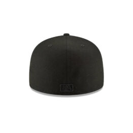 59Fifty Pittsburgh Pirates Negra Total