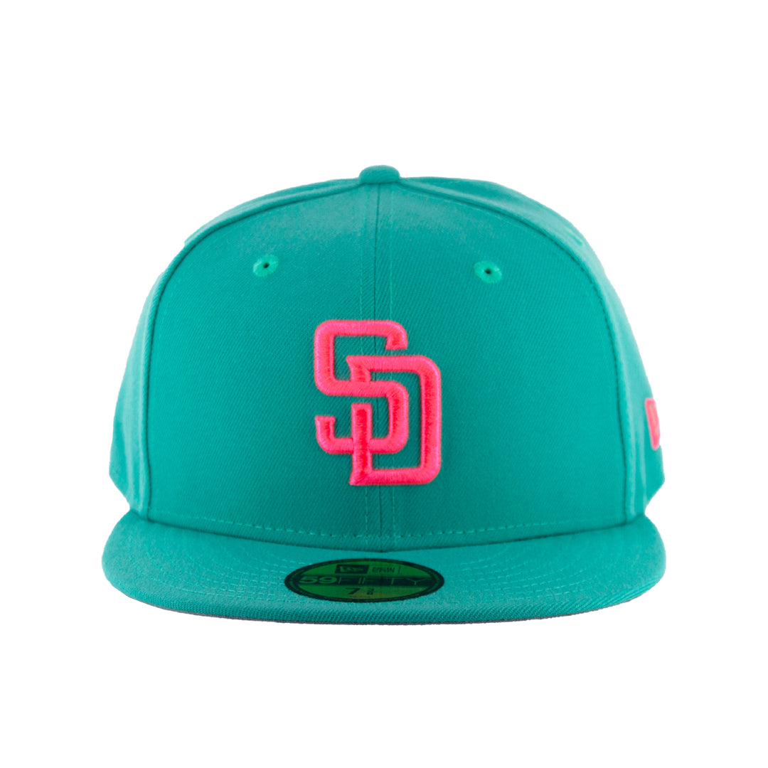 59Fifty San Diego Padres "City Connect"