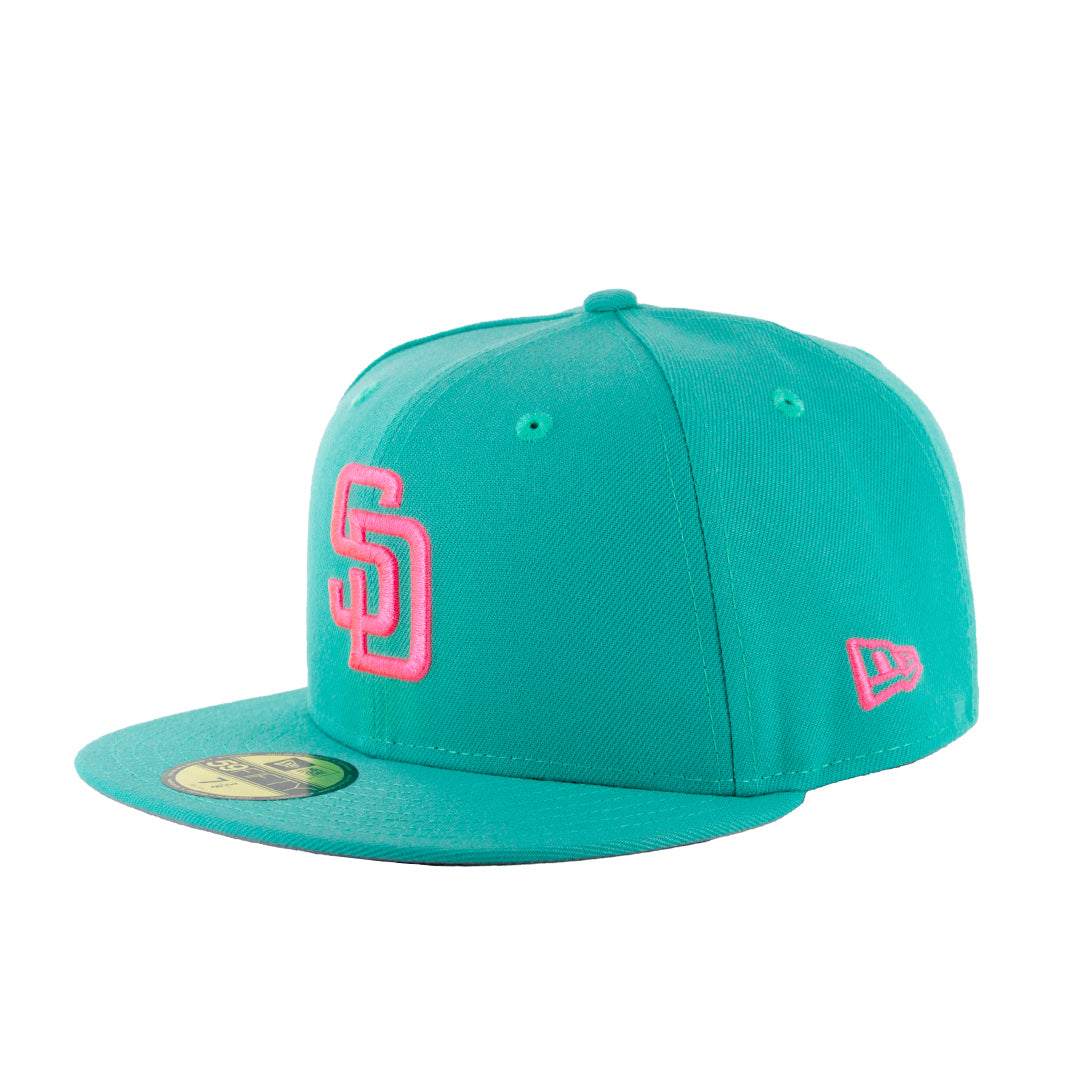 59Fifty San Diego Padres "City Connect"