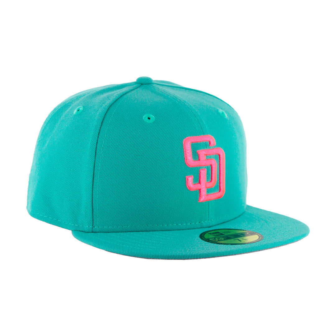 59Fifty San Diego Padres "City Connect"