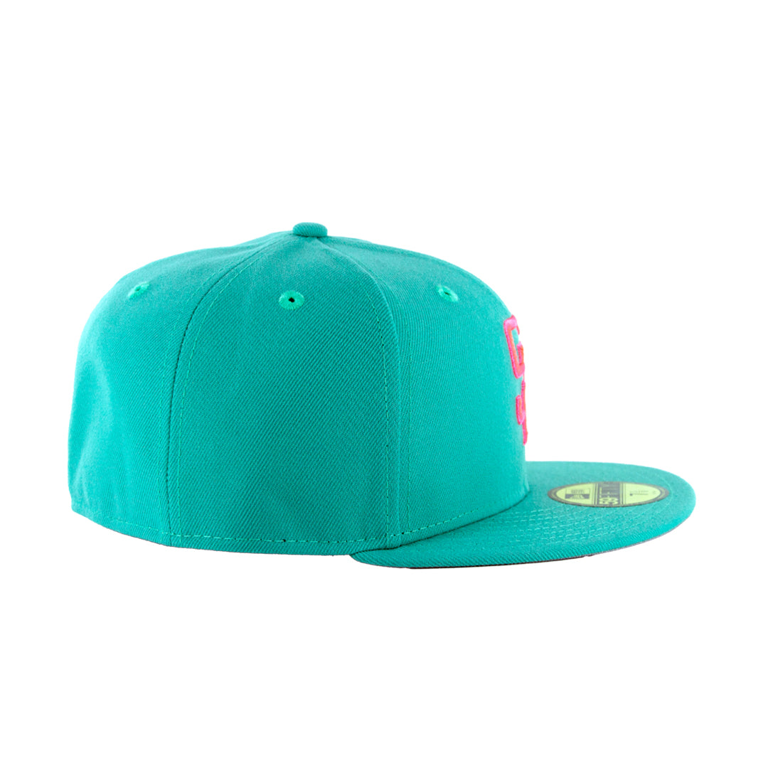 59Fifty San Diego Padres "City Connect"