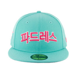 59Fifty San Diego Padres "HANNGUL"