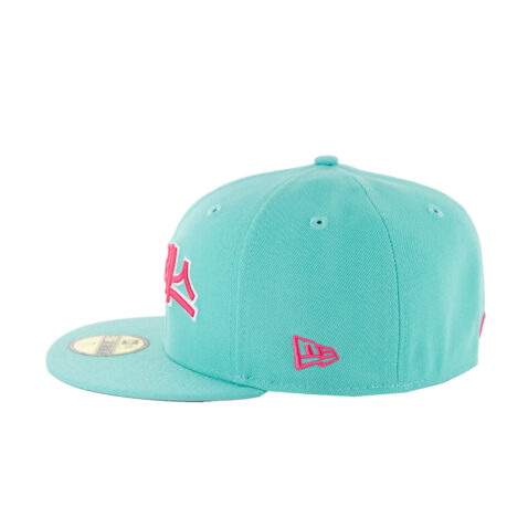 59Fifty San Diego Padres "HANNGUL"