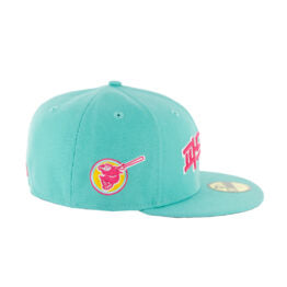 59Fifty San Diego Padres "HANNGUL"