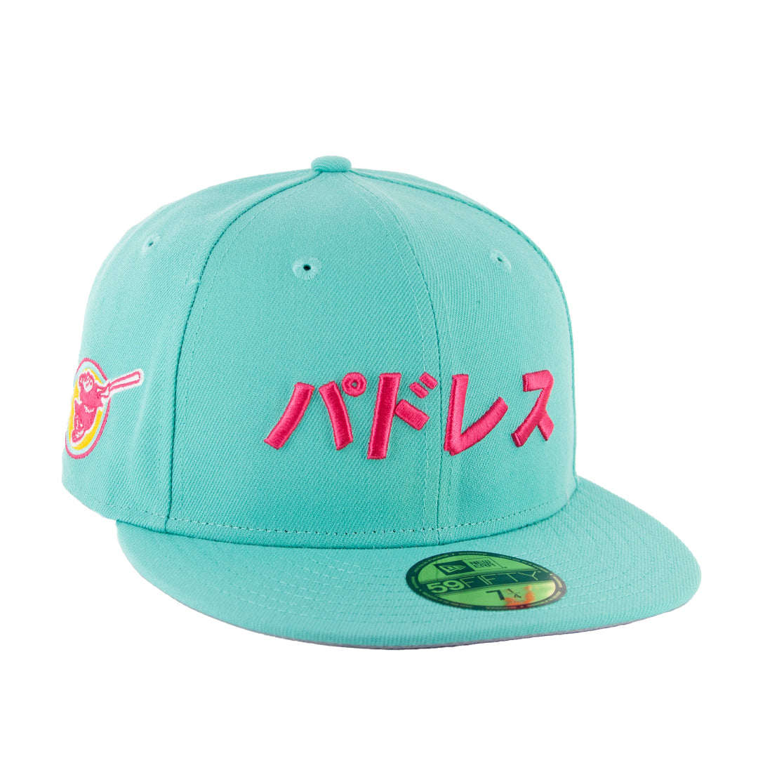 59Fifty San Diego Padres "KATAKANA"
