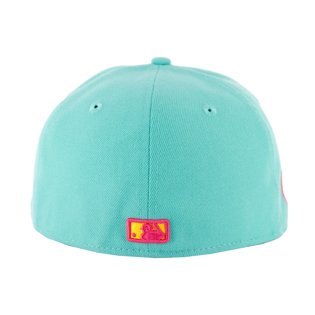 59Fifty San Diego Padres "KATAKANA"