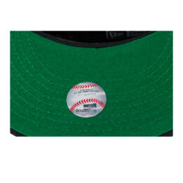 59Fifty San Diego Padres Cafe "Clásica" Bandera Mexico