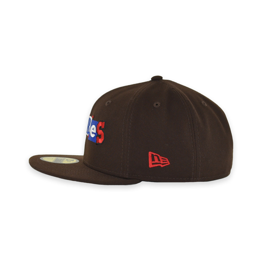 59Fifty San Diego Padres Cafe "Ransom"