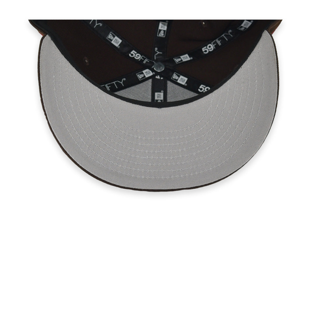 59Fifty San Diego Padres Cafe "Ransom"