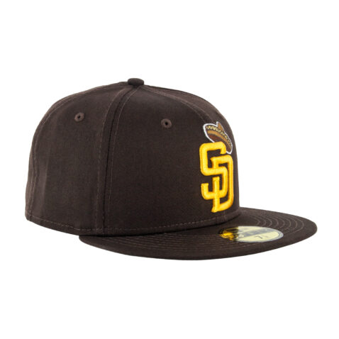 59Fifty San Diego Padres Cafe "Sombrero"