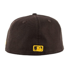 59Fifty San Diego Padres Cafe "Sombrero"