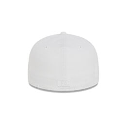 59Fifty San Diego Padres Blanca Total