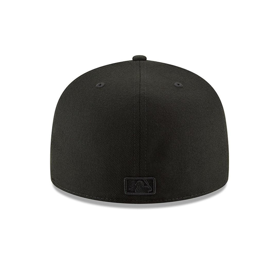 59Fifty San Francisco Giants Negra Total